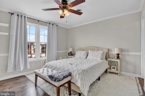 6 Spangler Ct, Graceham MD 21788-1791 exterior