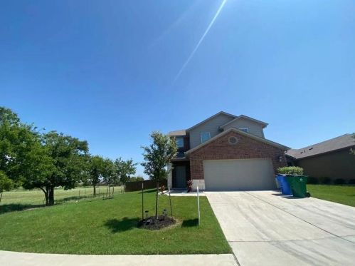 12000 Stoneridge Gap Ln, Webberville TX  78653-4691 exterior