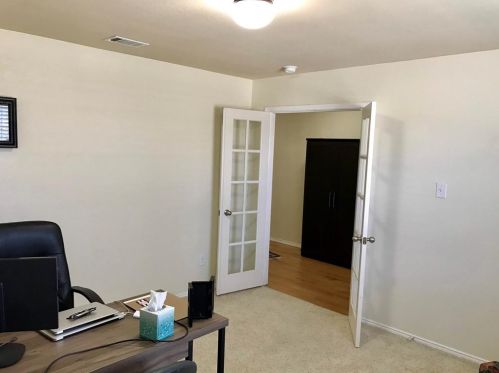 3208 Sadie Trl, Fort Worth TX  76137-6684 exterior