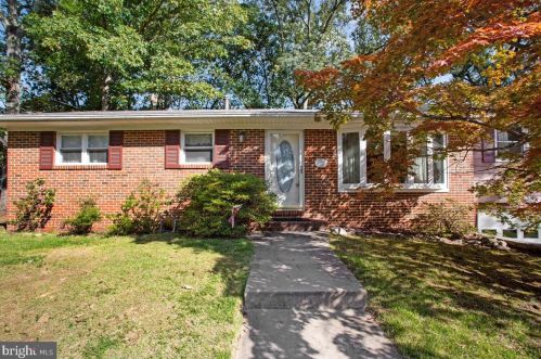 1510 Manor View Rd, Davidsonville, MD 21035-2161