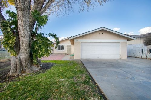 611 Old 2nd St, San Jacinto, CA 92583-4824