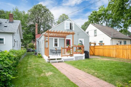 1163 Juliet Ave, Saint Paul MN  55105-2922 exterior