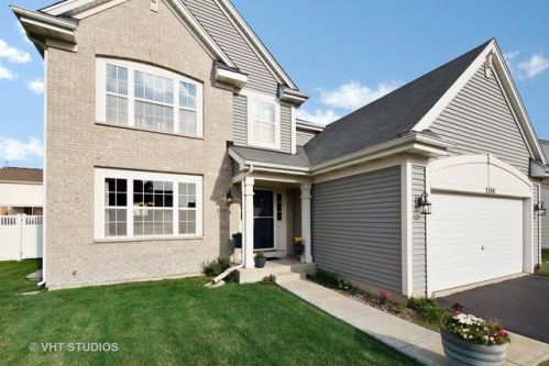 3508 Sumac Dr, Joliet, IL 60435-9018