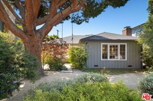 1734 Pine St, Santa Monica, CA 90405-2731