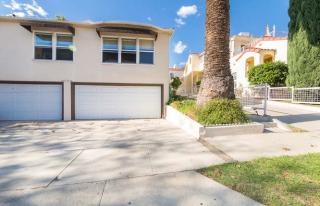 10773 Massachusetts Ave, Los Angeles CA  90024-5711 exterior