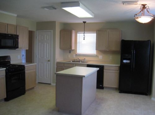 5124 Alderney Ct, Richmond TX  77471-5686 exterior