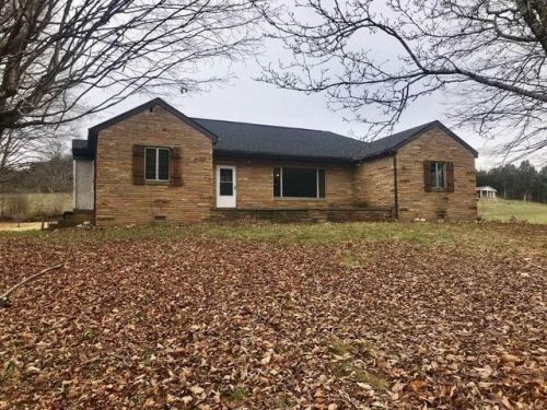2745 Dutch Valley Rd, Washburn, TN 37888-4616
