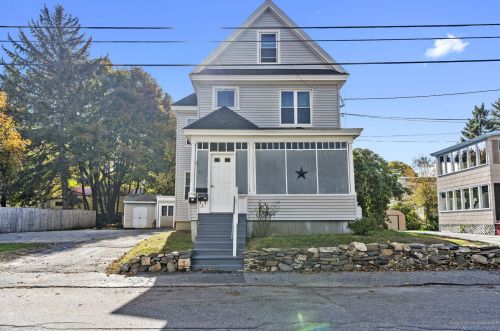71 Warren Ave, Lewiston, ME 04240-4814