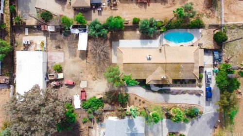 16070 Rancho Viejo Dr, Riverside CA  92506-5824 exterior