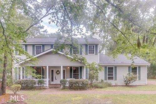 479 Chimney Rd, Rincon, GA 31326-5538