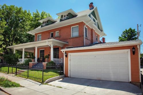 1469 Madison St, Denver, CO 80206-2656