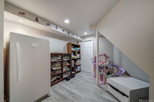 10103 Granite Hill Dr, Parker CO  80134-9515 exterior