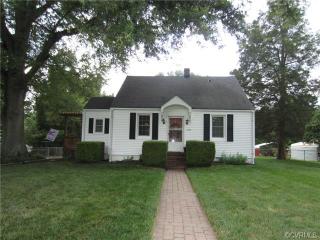 308 Ivy Ave, Highland Springs, VA 23075-1912