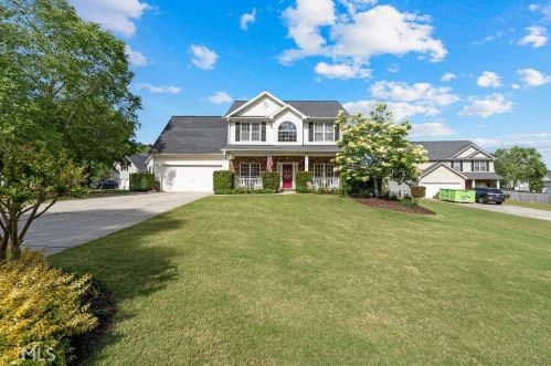 276 Hillcrest Dr, Hiram, GA 30141-5172