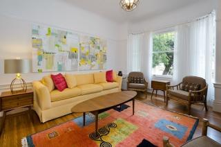 1321 Page St, San Francisco CA  94117-3027 exterior