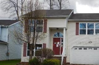 3690 Lk Ave, Aurora OH  44202-8712 exterior