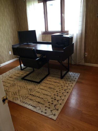 9513 Dogwood Dr, Hammond IN  46321-3708 exterior