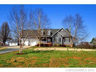 5648 Old Thompson Rd, Porter, NC 28128-8467