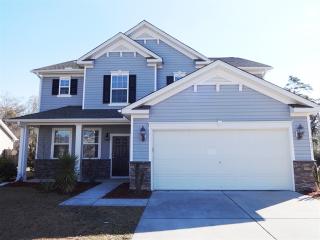 711 Professor Dr, Ladson SC  29456-5320 exterior