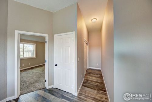 201 Welker Ave, Mead CO  80542 exterior