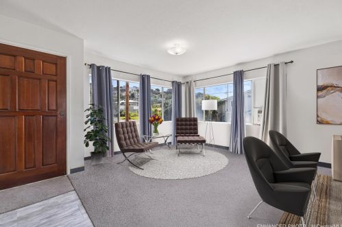 3838 Claudine St, Honolulu HI  96816-4331 exterior