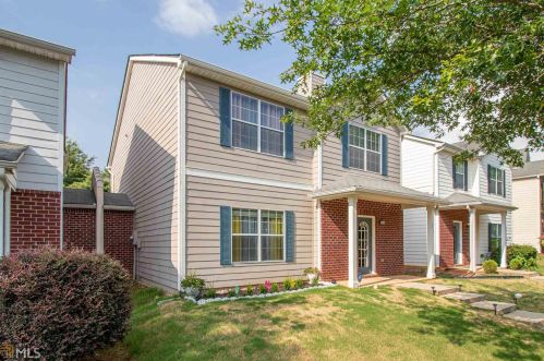 118 Stillwood Dr, Newnan, GA 30265-5564