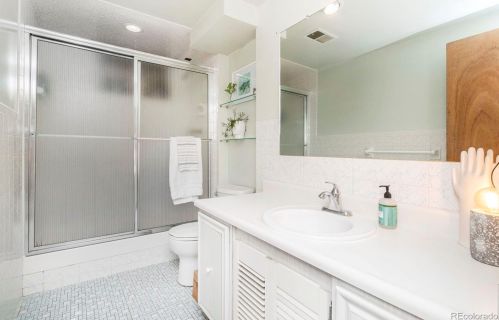 5333 Amherst Ave, Denver CO  80227-4156 exterior