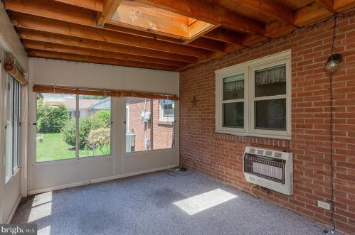 54 Sunrise Ave, Lancaster PA  17601-3942 exterior