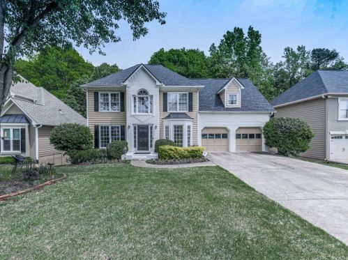 4010 Dream Catcher Dr, Holly Springs, GA 30189-2545