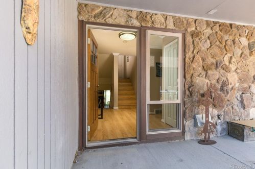 6511 Pinewood Dr, Parker CO 80134-6357 exterior