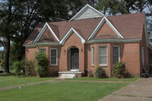 112 Veterans Blvd, Calhoun City, MS 38916-5534