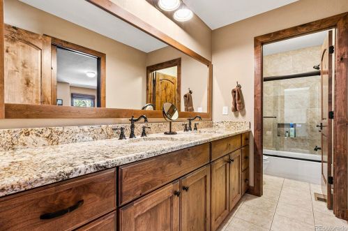 5414 Golden Currant Way, Parker CO 80134-2708 exterior