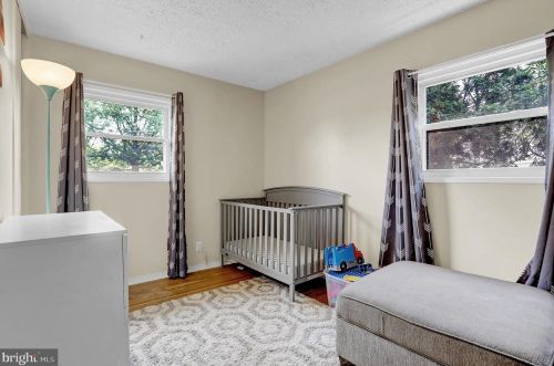 387 South Dr, Aberdeen MD  21001-3540 exterior