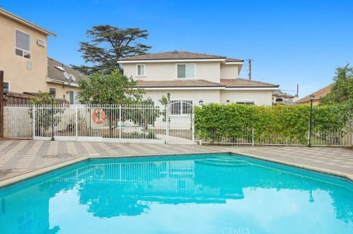 6003 Bartlett Ave, San Gabriel CA  91775-2611 exterior