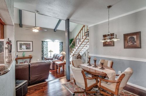 4235 Cuesta Dr, Irving, TX 75038-5548