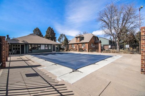3558 Depew St, Denver CO  80235-2800 exterior