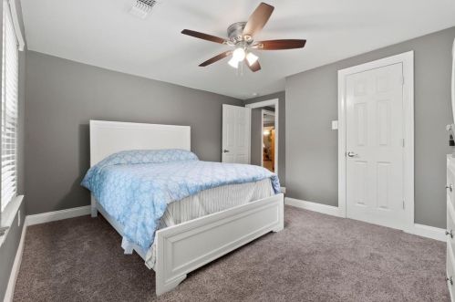 333 Woolridge Dr, Conroe TX  77301-6230 exterior