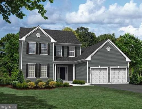 16 Stoneham Rd, Trenton, NJ 08638-2746