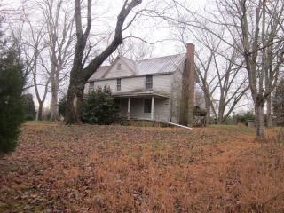 727 Simmons Rd, Stonycreek, NC 27244-8841