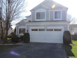 1352 Tara Belle Pkwy, Naperville, IL 60564-8192