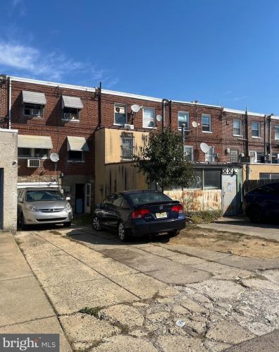 1926 Cottman Ave, Philadelphia PA 19149-1603 exterior