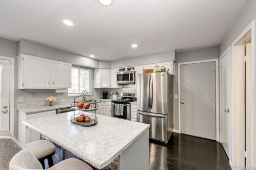 19808 Rosewood Ct, Parker CO 80138-3845 exterior