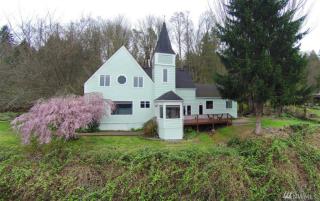16700 Mcintyre Rd, Vashon, WA 98070-4400