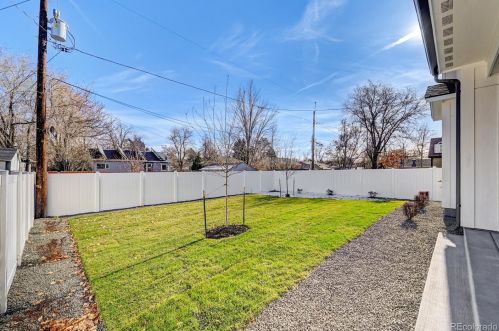 2712 Pennsylvania St, Englewood CO  80113-1644 exterior