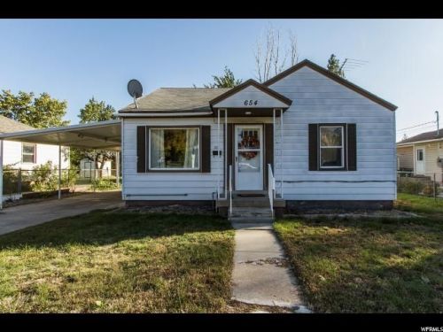 654 1000, Clearfield, UT 84015-1821