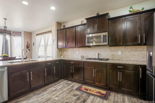 22505 Un Pl, Aurora CO 80015-5544 exterior