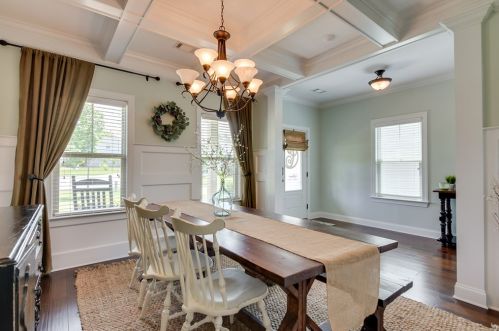 1731 Edenburg Way, Evans GA  30809-8423 exterior