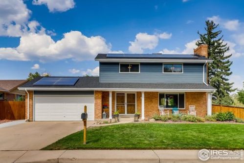 167 Cherokee Way, Boulder, CO 80303-4201