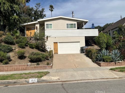 1615 Trenton Ave, Glendale, CA 91206-2721