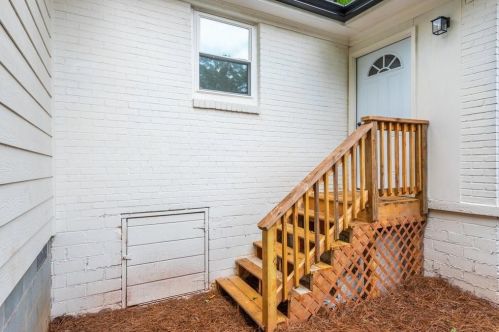 1540 Eastland Rd, Atlanta GA  30316-3465 exterior